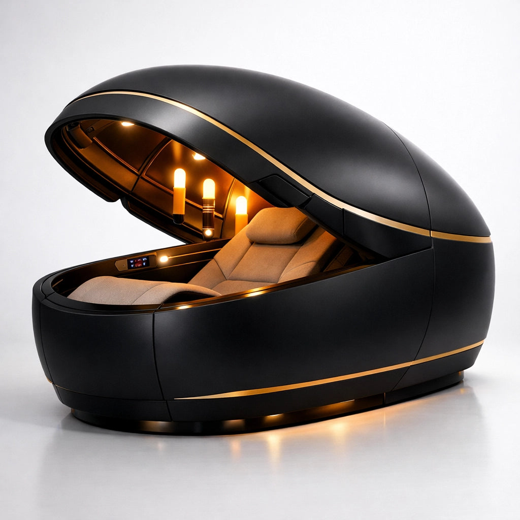 Longevity Sphere Elite